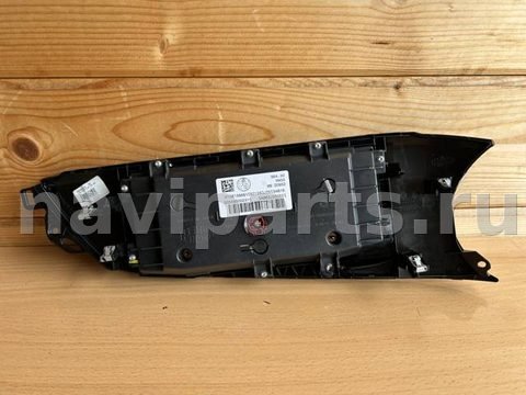 Блок навигации Alfa Romeo Giulia, 2016 г., OEM 5034900, арт. 2404084, фото 2