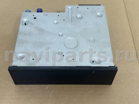 Блок навигации Volkswagen Touareg, 2018 г., OEM 761035070, арт. 2407235