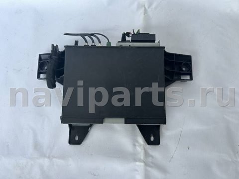 Блок навигации Audi Q8 1 поколениие, 2018 г., OEM 4K0035064, арт. 2408166