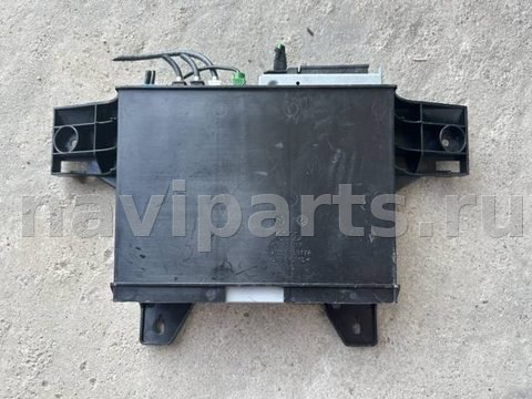 Блок навигации Audi Q8 1 поколениие, 2018 г., OEM 4K0035064, арт. 2408166, фото 2