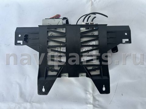 Блок навигации Audi Q8 1 поколениие, 2018 г., OEM 4K0035064, арт. 2408166, фото 3