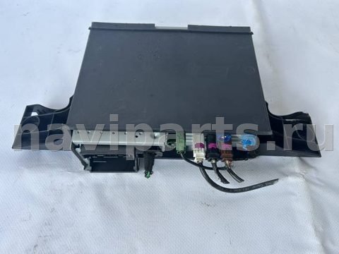 Блок навигации Audi Q8 1 поколениие, 2018 г., OEM 4K0035064, арт. 2408166, фото 4