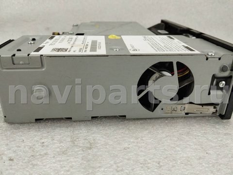 Блок навигации Volkswagen Touareg, 2021 г., OEM 760035063, арт. 24445, фото 6