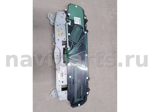 Блок навигации Volvo XC90, 2004 г., OEM 34E107A, арт. 24810