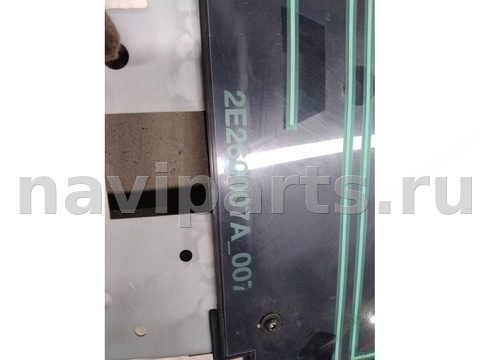 Блок навигации Volvo XC90, 2004 г., OEM 34E107A, арт. 24810, фото 3