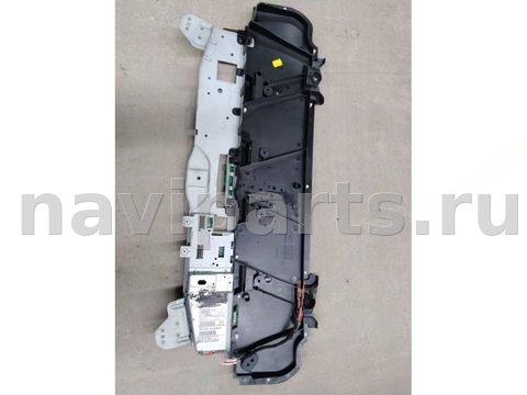Блок навигации Volvo XC90, 2004 г., OEM 34E107A, арт. 24810, фото 6