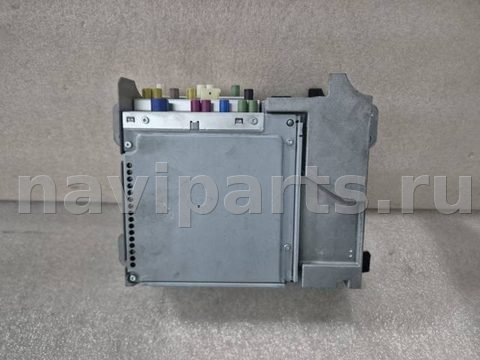 Блок навигации Mercedes GLB X247, 2019 г., OEM A2479001610, арт. 2512574, фото 2