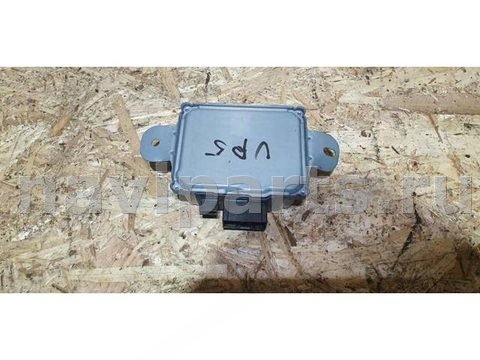 Блок навигации Opel Astra, 2011 г., OEM 13306647, арт. 25130, фото 2