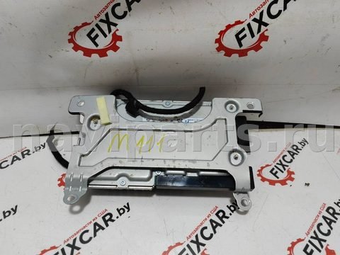 Блок навигации Ford Edge, 2024 г., OEM R2GT14H050BLC, арт. 25336, фото 2