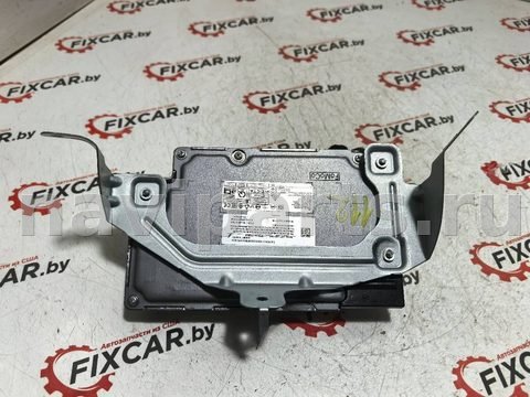 Блок навигации Ford Bronco Sport, 2021 г., OEM LJ6T14G532MBS, арт. 25515, фото 3
