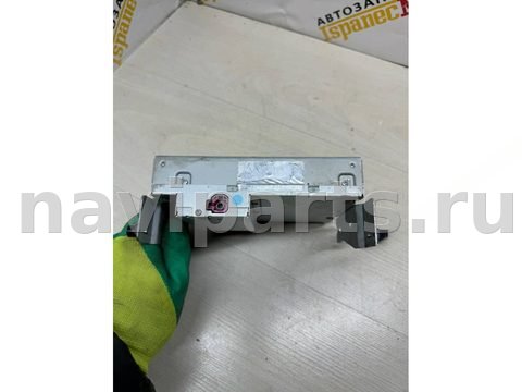 Блок навигации Jaguar F-Pace X761, 2018 г., OEM FW9311B608AD, арт. 25521, фото 3