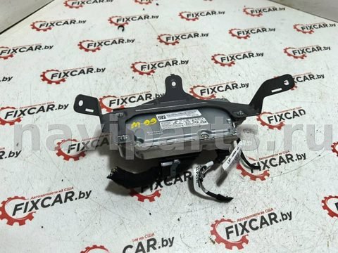 Блок навигации Ford Escape, 2022 г., OEM MJ6T14G532ABG, арт. 25620