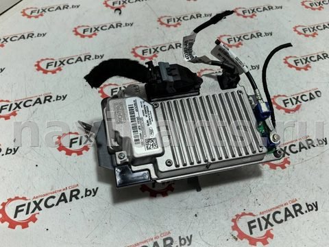 Блок навигации Ford Escape, 2022 г., OEM MJ6T14G532ABG, арт. 25620, фото 2