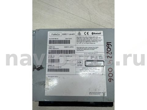 Блок навигации Land-Rover Range Rover L405, 2014 г., OEM CF6N18C815HH, арт. 25652, фото 2