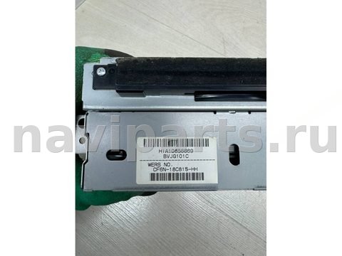 Блок навигации Land-Rover Range Rover L405, 2014 г., OEM CF6N18C815HH, арт. 25652, фото 3