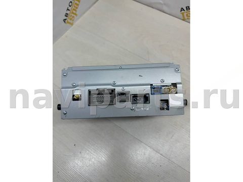 Блок навигации Land-Rover Range Rover L405, 2014 г., OEM CF6N18C815HH, арт. 25652, фото 4