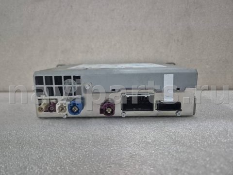 Блок навигации BMW 8 G14/G15/G16, 2018 г., OEM 5A47355, арт. 2602226, фото 3