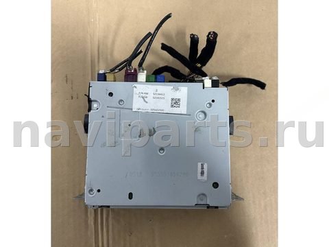 Блок навигации Alfa Romeo Giulia, 2016 г., OEM 50560292, арт. 2602858