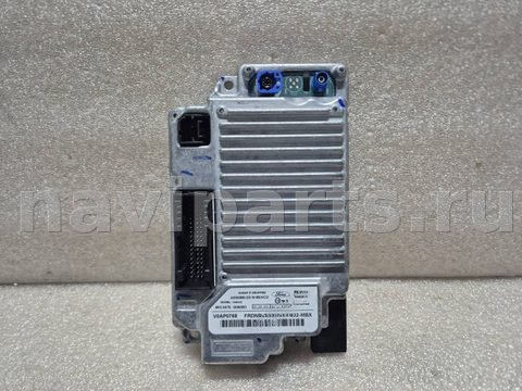 Блок навигации Ford Bronco Sport, 2021 г., OEM LJ6T14G532MBX, арт. 2604506