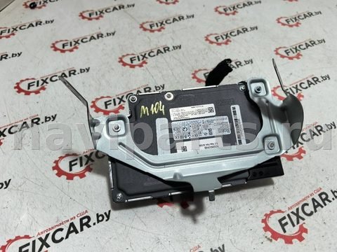 Блок навигации Ford Bronco Sport, 2021 г., OEM NU5T14G371CAF, арт. 26068