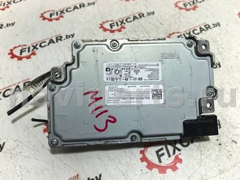 Блок навигации Ford Explorer, 2021 г., OEM LB5T14G371MCL, арт. 26086, фото 3