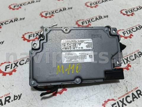 Блок навигации Ford Escape, 2020 г., OEM LJ6T14G532MBS, арт. 26157