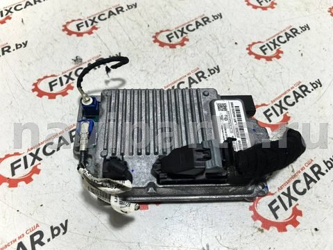 Блок навигации Ford Escape, 2020 г., OEM LJ6T14G532MBS, арт. 26157, фото 2