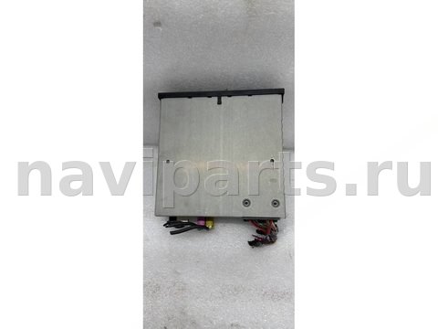 Блок навигации Volkswagen Crafter, 2022 г., OEM 3G5035820K, арт. 28293, фото 2