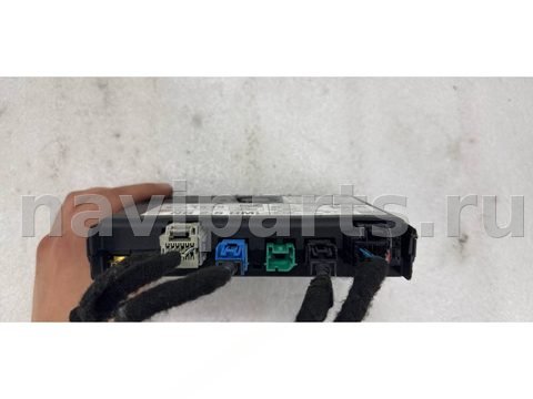 Блок навигации Chevrolet Equinox, 2019 г., OEM 84251849, арт. 28369, фото 3