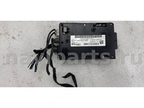 Блок навигации Mercedes C W204, 2013 г., OEM A1728100011, арт. 28607, фото 2