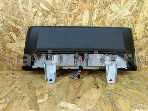 Блок навигации BMW 5 G30/G31, 2017 г., OEM 6810511, арт. 2882502, фото 9