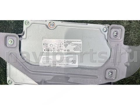 Блок навигации Ford Bronco Sport, 2022 г., OEM LJ6T14G532MBX, арт. 29248, фото 3