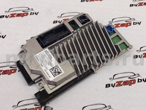 Блок навигации Ford Escape, 2023 г., OEM PJ6T14G670CAM, арт. 29306