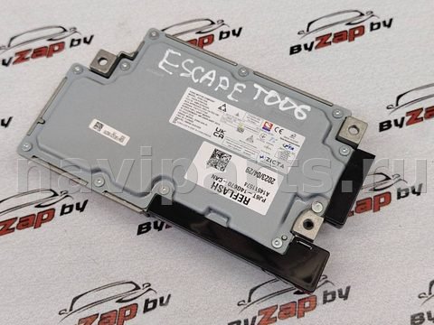 Блок навигации Ford Escape, 2023 г., OEM PJ6T14G670CAM, арт. 29306, фото 4