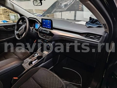 Блок навигации Ford Escape, 2023 г., OEM PJ6T14G670CAM, арт. 29306, фото 6