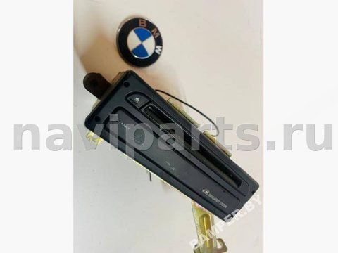 Блок навигации BMW 5 E39, 2002 г., OEM 6908529, арт. 29799