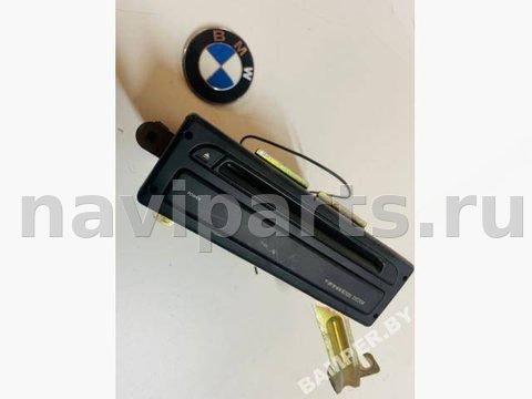Блок навигации BMW 3 E46, 2000 г., OEM 6908529, арт. 29799_2, фото 3
