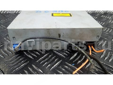 Блок навигации Audi Q7, 2007 г., OEM 4E0919887L, арт. 2NK28I901, фото 3