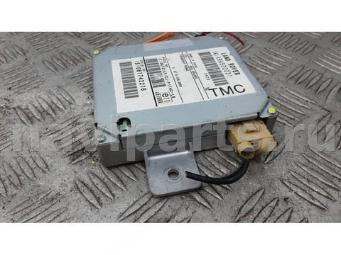 Блок навигации Land-Rover Discovery, 2006 г., OEM XRA500031, арт. 2NN11I901, фото 4