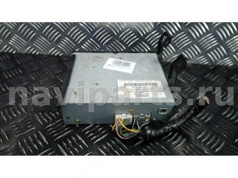 Блок навигации Nissan Murano Z50, 2005 г., OEM 412025030, арт. 2NN18I902, фото 4