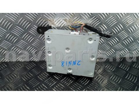 Блок навигации Nissan Murano Z50, 2005 г., OEM 412025030, арт. 2NN18I902, фото 5