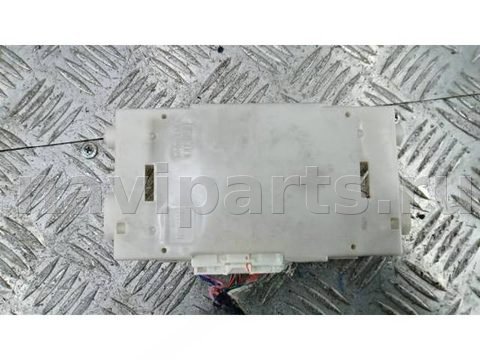Блок навигации Nissan Murano Z51, 2010 г., OEM 277601AT2A, арт. 2RT19I901, фото 2