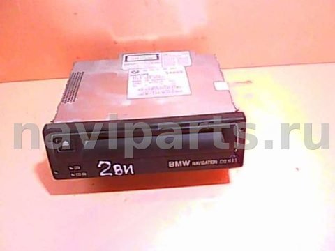 Блок навигации BMW 5 E39, 2001 г., арт. 2VI, фото 3