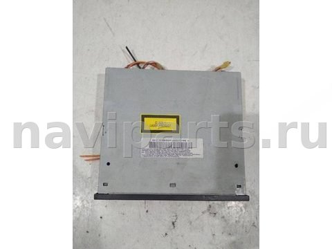 Блок навигации Mercedes E W211, 2005 г., OEM A2208703589003, арт. 2_11200