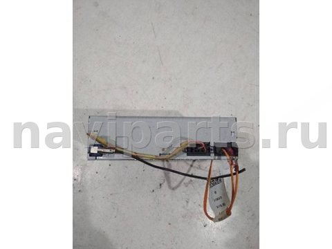 Блок навигации Mercedes E W211, 2005 г., OEM A2208703589003, арт. 2_11200, фото 3
