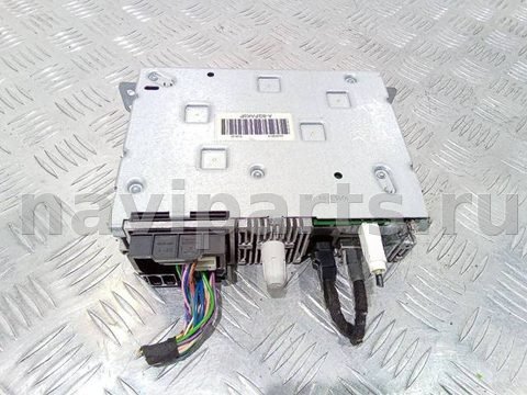Блок навигации Peugeot 308, 2014 г., OEM 9809335680, арт. 2_26388, фото 2