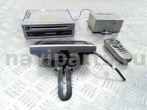 Блок навигации Citroen C5, 2008 г., OEM MM500000, арт. 2_29406, фото 2