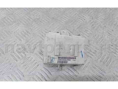 Блок навигации Renault Laguna, 2011 г., OEM 280380655R, арт. 2_38144