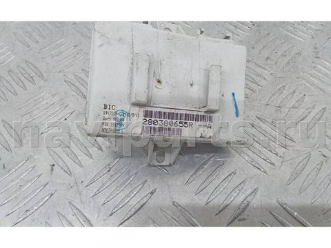 Блок навигации Renault Laguna, 2011 г., OEM 280380655R, арт. 2_38144, фото 3