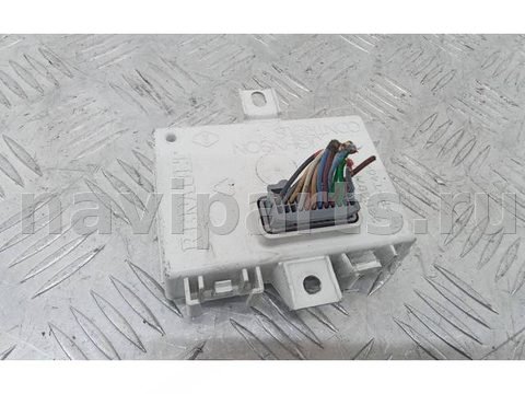 Блок навигации Renault Laguna, 2011 г., OEM 280380655R, арт. 2_38145, фото 3
